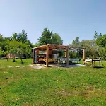 Camping Orto Arcobaleno Chirignago-Zelarino