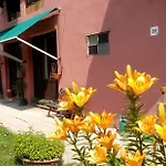 Parque de Campismo Agriturismo Orto Arcobaleno 3*