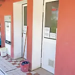 Agriturismo Orto Arcobaleno 营地 3*