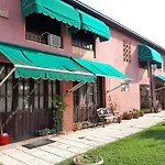 Parque de Campismo Agriturismo Orto Arcobaleno 3*