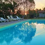 Agriturismo Orto Arcobaleno 3* Chirignago-Zelarino