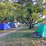Orto Arcobaleno Camping 3*