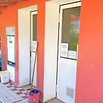 Agriturismo Orto Arcobaleno 营地 扎拉里奥
