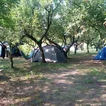 Agriturismo Orto Arcobaleno 营地 扎拉里奥