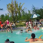 Agriturismo Orto Arcobaleno Parque de Campismo Chirignago-Zelarino