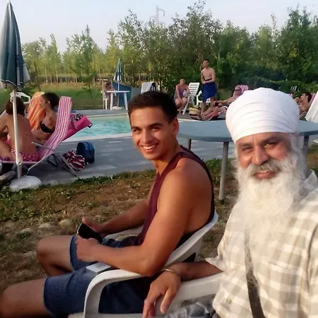 Ecogarden With 3* Chirignago-Zelarino