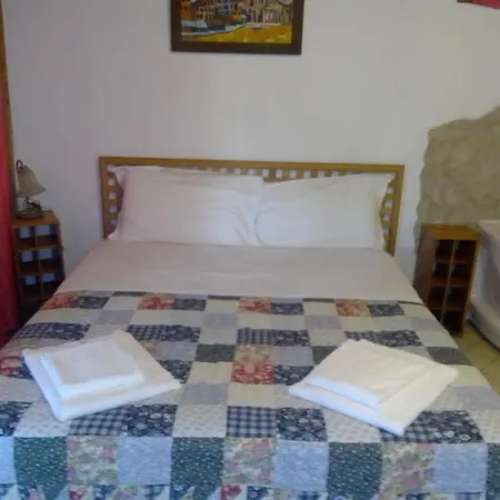 Orto Arcobaleno 3* Chirignago-Zelarino