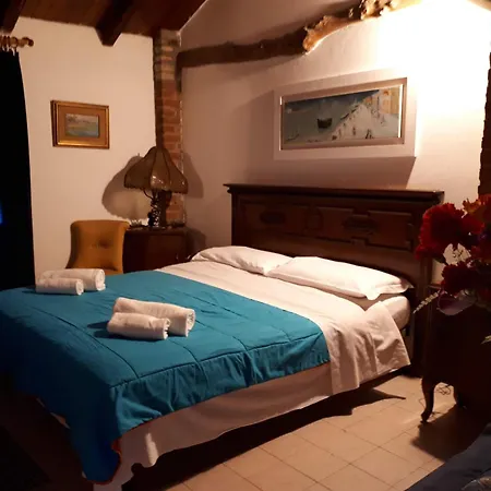 Camping Ecogarden Chirignago-Zelarino