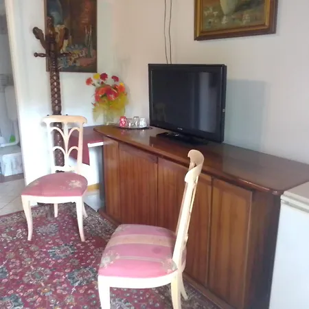Orto Arcobaleno Kemping Chirignago-Zelarino