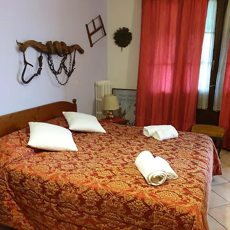 Orto Arcobaleno 3* Chirignago-Zelarino