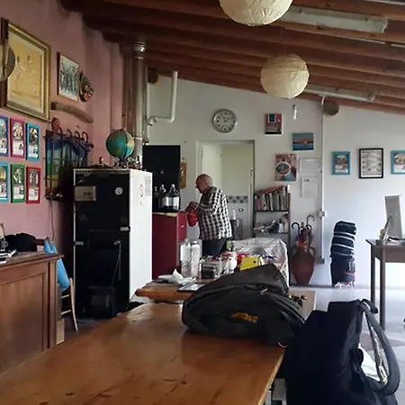 Campingplatz Ecogarden With