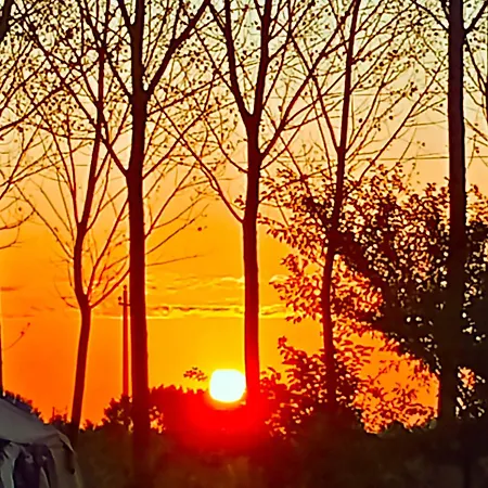 Ecogarden With Campingplatz 3*