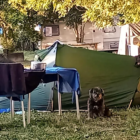 Ecogarden With Chirignago-Zelarino