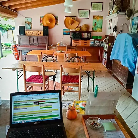 Orto Arcobaleno 3* Chirignago-Zelarino
