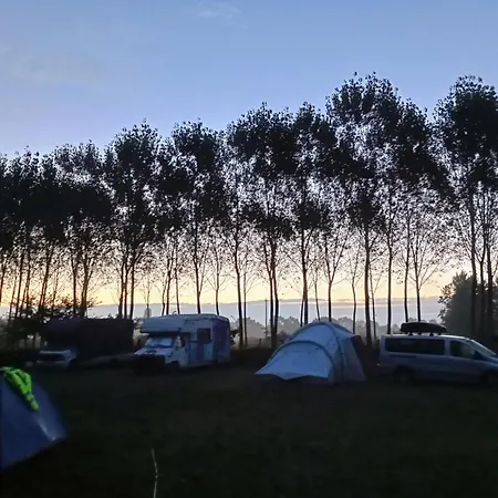 Kemp Agriturismo Orto Arcobaleno 3*