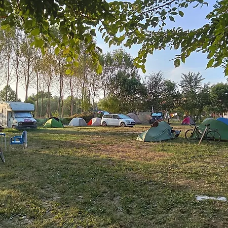 Agriturismo Orto Arcobaleno