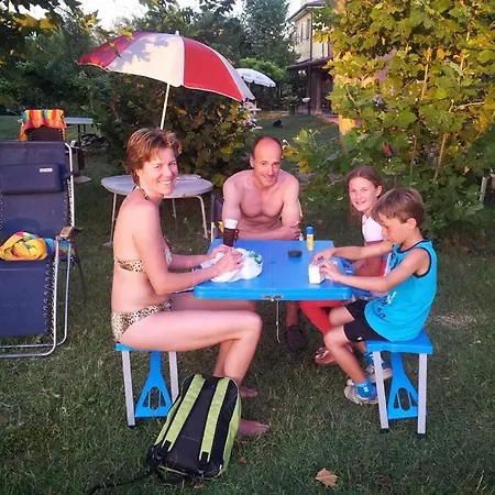 Ecogarden Camping 3*