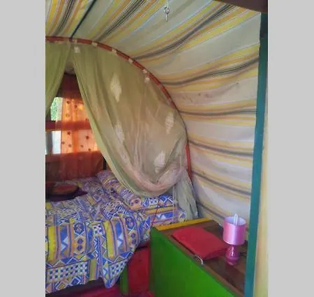 Camping Ecogarden