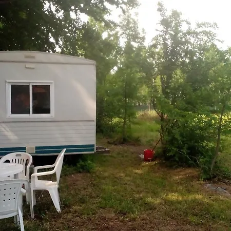 Ecogarden Camping Chirignago-Zelarino