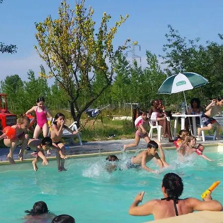 Ecogarden Camping Chirignago-Zelarino