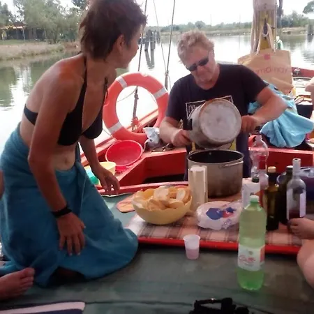 Ecogarden Camping Chirignago-Zelarino
