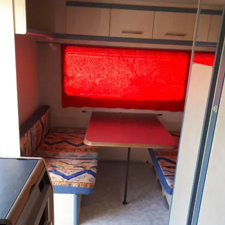 Camping Ecogarden Chirignago-Zelarino