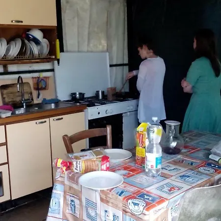 Camping Ecogarden