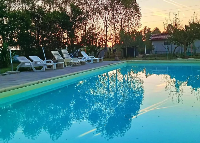 Ecogarden With 3* Chirignago-Zelarino