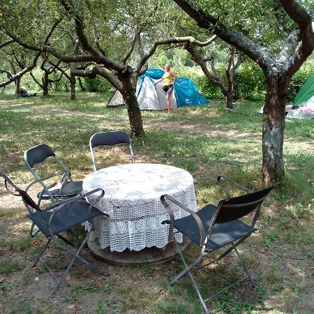 Ecogarden With Campeggio Chirignago-Zelarino