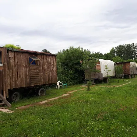 Ecogarden With 3* Целарино