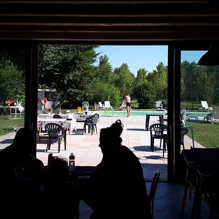 Campeggio Ecogarden With 3*