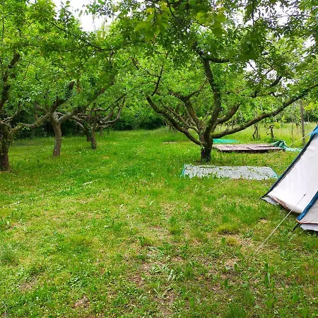Ecogarden With Campeggio