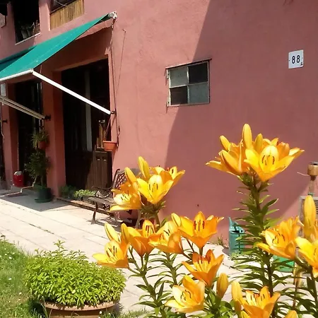 Кемпинг Ecogarden With 3*