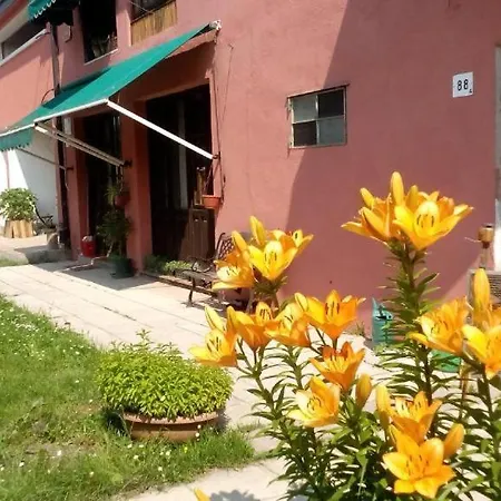 Ecogarden With Chirignago-Zelarino