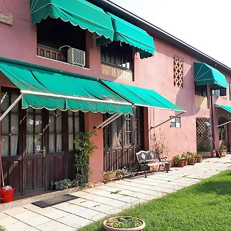 Campingplads Ecogarden With 3*