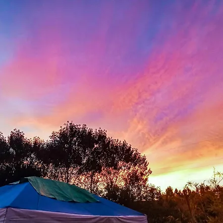 Ecogarden With Chirignago-Zelarino