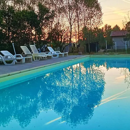 Orto Arcobaleno 3* Chirignago-Zelarino