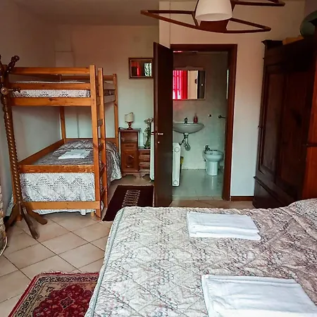 Campingplads Ecogarden With