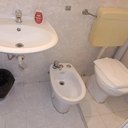 Ecogarden With Campingplads 3*