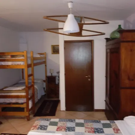 Campingplads Ecogarden With Chirignago-Zelarino