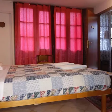 Kemping Ecogarden With 3*