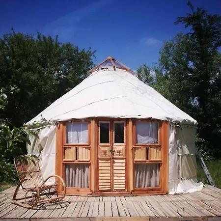 Ecogarden With אתר קמפינג Chirignago-Zelarino