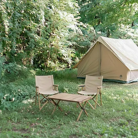 Ecogarden With אתר קמפינג Chirignago-Zelarino