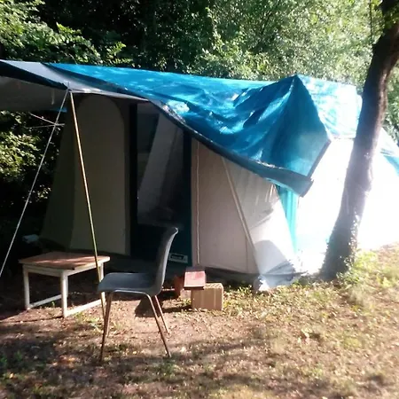 Ecogarden With Campeggio 3*