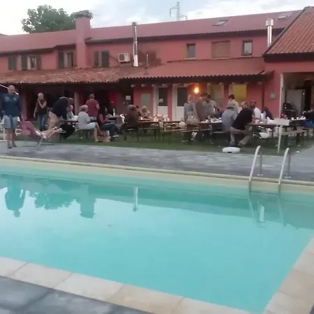 Campeggio Ecogarden With 3*