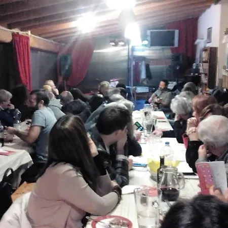Campeggio Ecogarden With 3*
