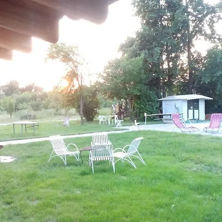 Campeggio Ecogarden With 3*