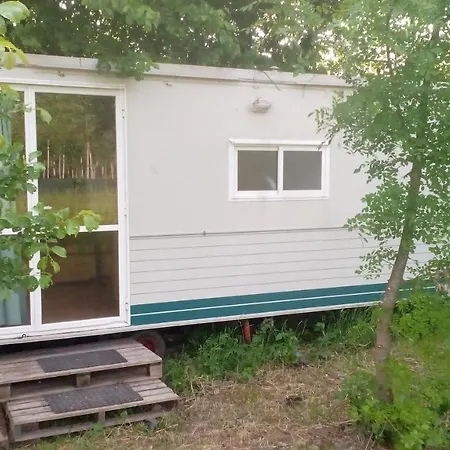 Ecogarden With 3* Целарино