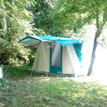 Ecogarden With Campeggio