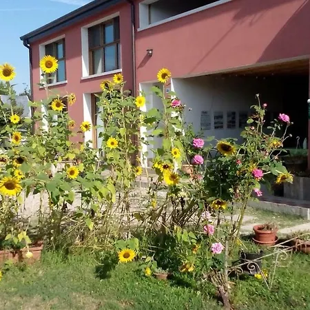 Ecogarden With Chirignago-Zelarino